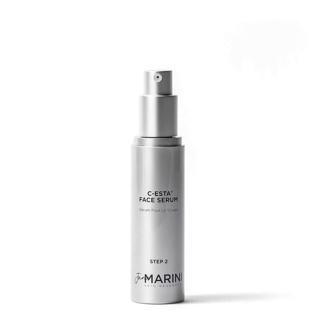 Vitamin C- Cesta Serum